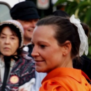 Les dentelles de Marche