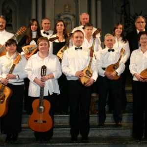 Le Cercle des Mandolinistes de Malmedy ........ www.mandoline.be