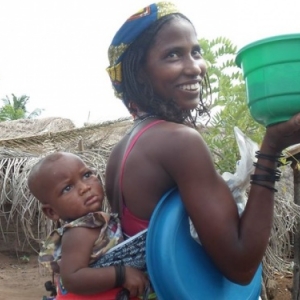 Un appel de Claudine Jacquemin depuis le TOGO