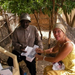 Un appel de Claudine Jacquemin depuis le TOGO