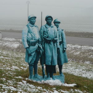 Souilly ( photo : F. Detry )