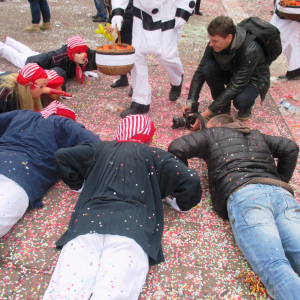 Les Longs Nés ( photo F. Detry )