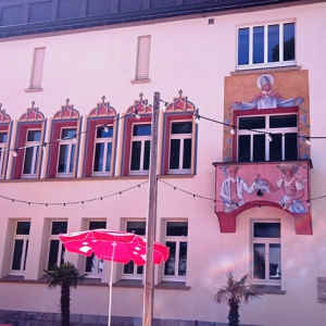 Vaduz ( Photo : F. Detry ) Vaduz ( Photo : F. Detry )