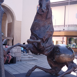 Vaduz ( Photo : F. Detry ) Vaduz ( Photo : F. Detry )