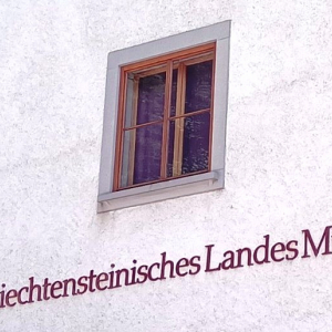 Vaduz ( Photo : F. Detry ) Vaduz ( Photo : F. Detry )