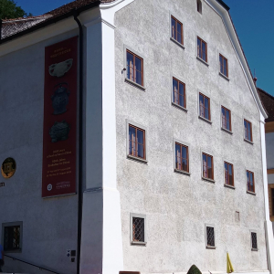 Vaduz ( Photo : F. Detry ) Vaduz ( Photo : F. Detry )