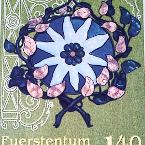 Musée de la Poste à Vaduz ( Photo : F. Detry ) Musée de la Poste à Vaduz ( Photo : F. Detry )