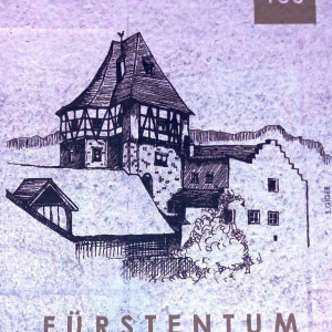 Musée de la Poste à Vaduz ( Photo : F. Detry ) Musée de la Poste à Vaduz ( Photo : F. Detry )