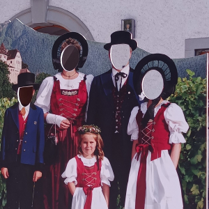 Vaduz ( Photo : F. Detry ) Vaduz ( Photo : F. Detry )