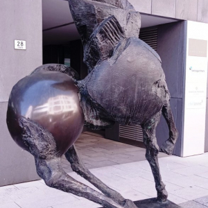 Vaduz ( Photo : F. Detry ) Vaduz ( Photo : F. Detry )