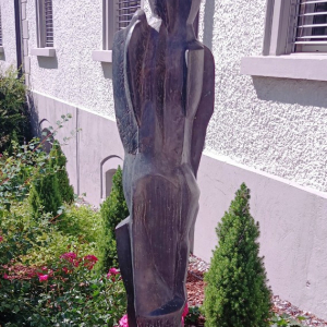 Vaduz ( Photo : F. Detry ) Vaduz ( Photo : F. Detry )