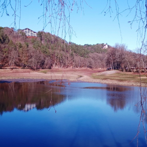 2023-02-13 Lac de Warfaaz ( Photo : F. Detry ) 2023-02-13 Lac de Warfaaz ( Photo : F. Detry )