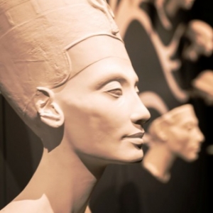 Nefertiti