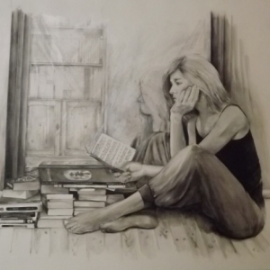 Peintures de Cynthia EVERS