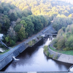 La centrale electrique