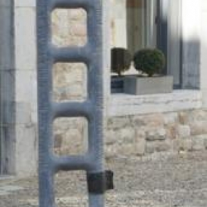 La decoration de la cour interieure La decoration de la cour interieure