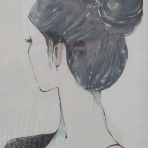 Exposition de Fabienne Largefeuille