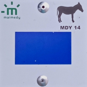 MDY 14 « Au creux de la Warchenne "