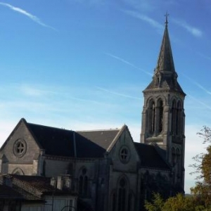 Eglise des Cordeliers 