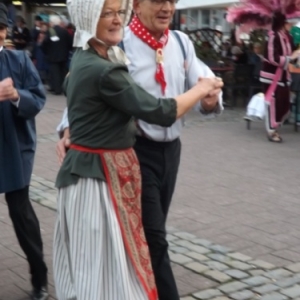 Les Cabris de Remouchamps