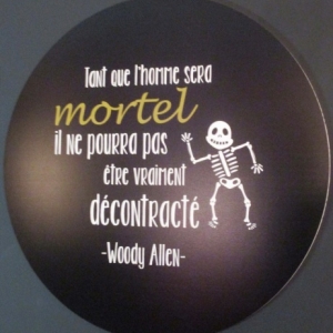  Visite de l'Expo «  J’aurai 20 ans en 2030 » : Le défi de deviner le monde de demain