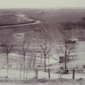 Un autre gabarit pour le pont de Haelen qui raccourcira le trajet de Waimes a Robertville