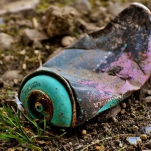 Changement climatique et super polluants: "je crains qu'on n'atteigne pas 2100" ( article extrait de "Le Vif" )  