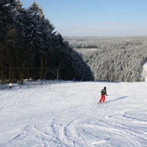 Piste d'Ovifat