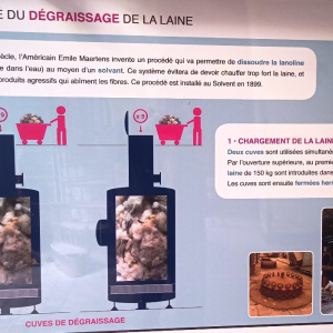 Solvent Verviers ( photo : F. Detry )