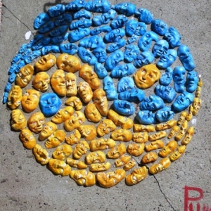 Plovdiv, together 2019