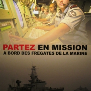 Les missions de la marine
