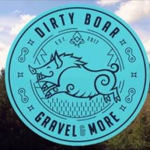 Dirty Boar Gravel Ride 