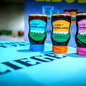 Siroperie MEURENS Aubel