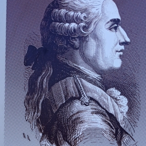 Louis XVIII