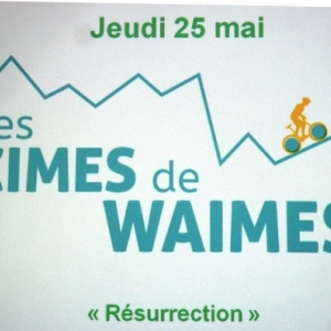 Waimes 2017       Eden des loisirs actifs                    