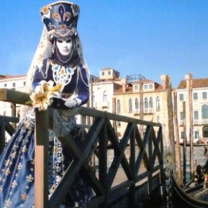 Carnaval de Venise ( Natou )
