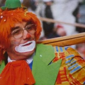 Province de Liège     Le Carnaval wallon