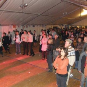 STAVELOT                        125ème anniversaire des « Artisans Réunis »