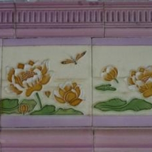 Decoration d'une cabine de soins ( conservee en l' etat ?? ) Decoration d'une cabine de soins ( conservee en l' etat ?? )