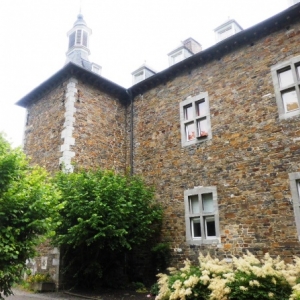 L'abbaye du Val - Dieu