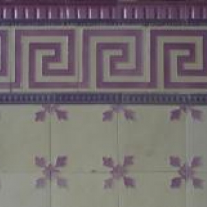 Decoration d'une cabine de soins ( conservee en l' etat ?? ) Decoration d'une cabine de soins ( conservee en l' etat ?? )