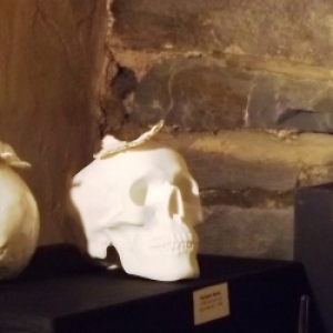 Matieres et sculptures 2016