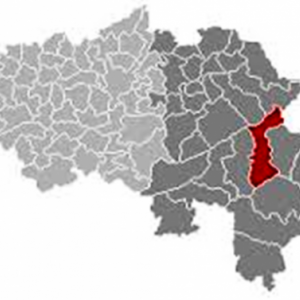 Balade en terre d’Artisans à Gueuzaine et Champagne ( Waimes ) 