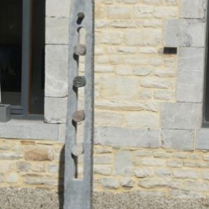 La decoration de la cour interieure La decoration de la cour interieure