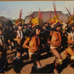 "Le Monde Premier" ( JP Dutilleux ) 2018