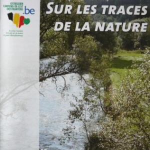 Brochure 3 : Sur les traces de la nature 