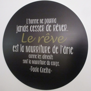  Visite de l'Expo «  J’aurai 20 ans en 2030 » : Le défi de deviner le monde de demain