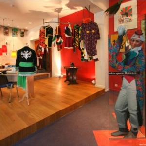 Le Musee du Carnaval Le Musee du Carnaval