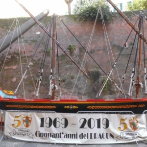 Une concurrence pour la poêle de « l’Omelette Géante » de Malmedy