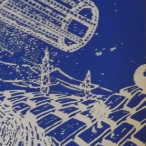 Peintures d'Eric HOCK